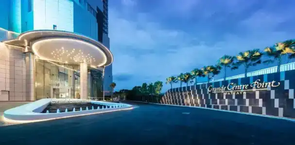 Grande Centre Point Pattaya - Sha Extra Plus - 32