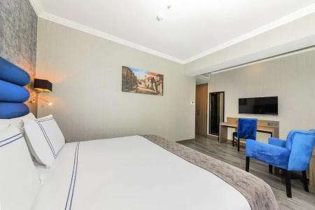 Demiray & Spa - 7