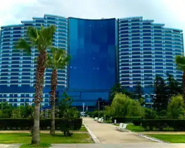 Grand Bellagio Batumi Convention & Casino - 0