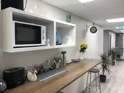 Inn Tourist & Hostel - 28