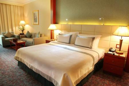 Grand Excelsior Al Barsha - 5