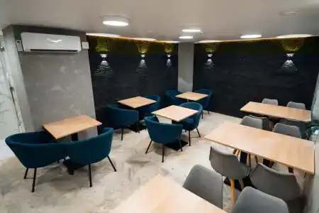 Байкал City Hotel - 18