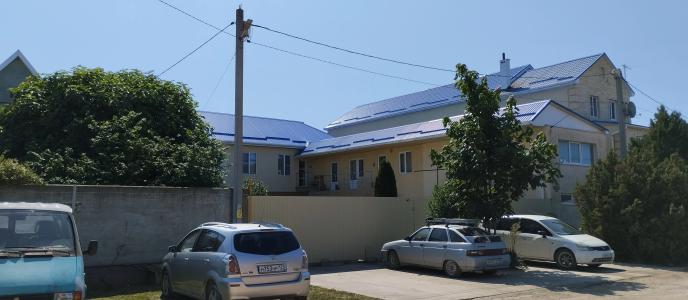 У Владимира - 22