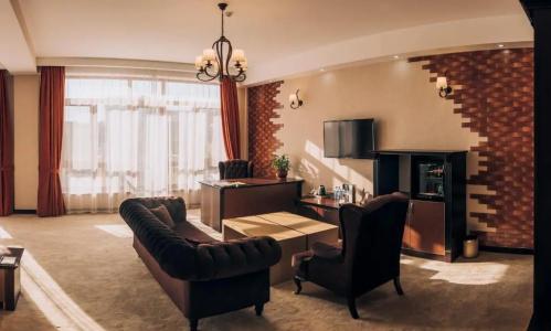 Megapolis Shymkent - 15
