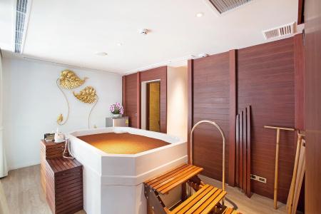 Aksorn Rayong, The Vitality Collection - Sha Plus - 33