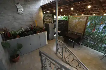Riverside Guest House - 8