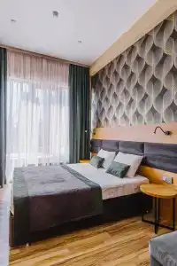 The Loft Inn - 1