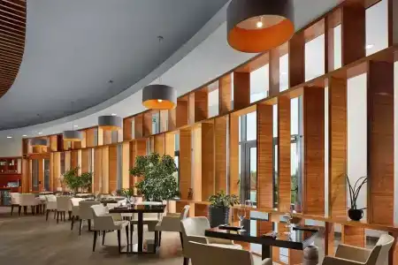 Minsk Marriott - 22
