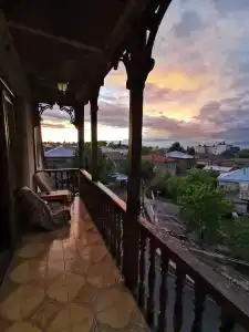 Guest House Top Floor - 0