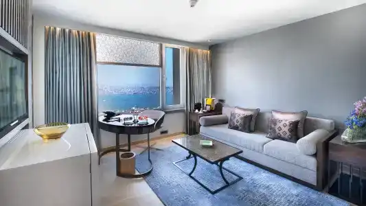 The Marmara Taksim - 28