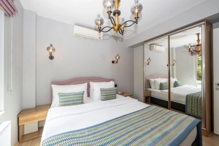 The Marions Suite Taksim - 187