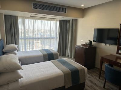 Pyramid Stars Inn - 15