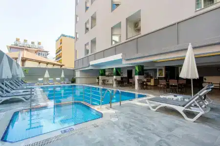 Aslan City - 23