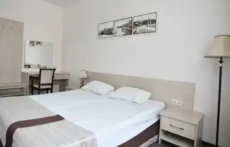 Санаторий Кирова - 30