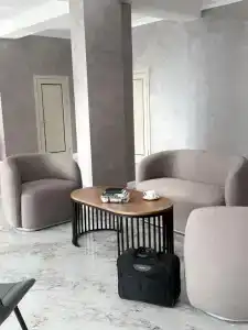 Sofitel - 6