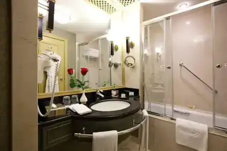 InterContinental Almaty - 35