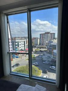 Skyport Istanbul - 36
