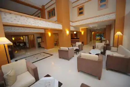 Suite Laguna Otel - 7