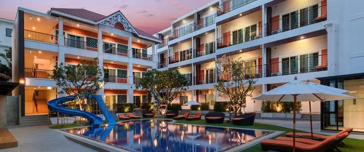 Fx Pattaya - 0
