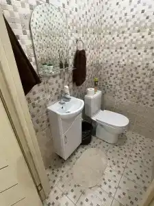 Villa Blanca - 19