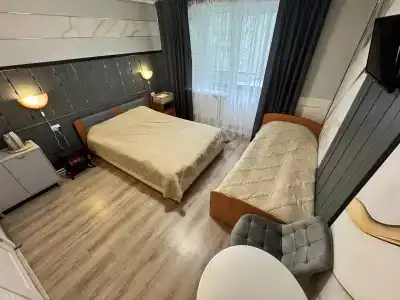 Царь горы - 11