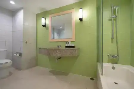 The Green Park Resort - Sha Extra Plus - 45