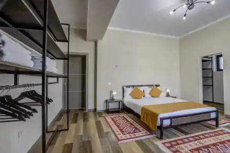 My Hotel Karakol - 32