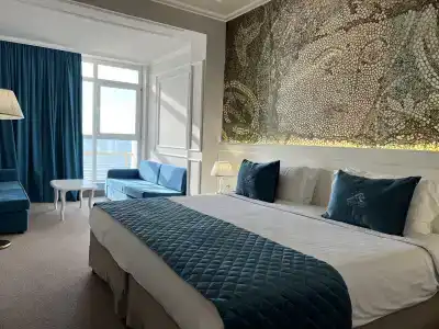 Luxury Adriatik & Spa - 114