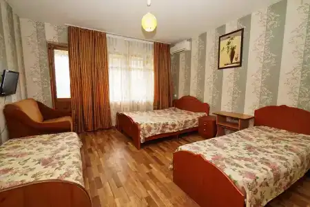 Tower House - 6