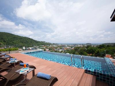 Splendid Sea View Resort - 3