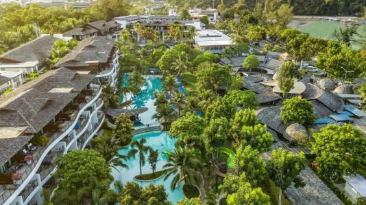 Holiday Ao Nang Beach Resort, Krabi - Sha Extra Plus Certified - 1