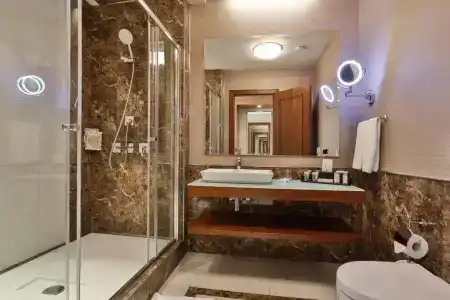 Borjomi Likani Health & Spa Centre - 18