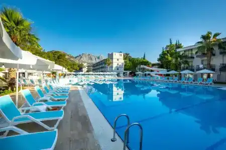 Eldar Resort - 3