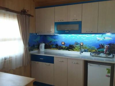 Leontopolis Apart Otel - 7