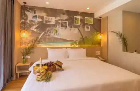Sea Seeker Krabi Resort - Sha Plus - 35