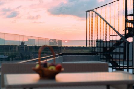 Cozy Loft - 33