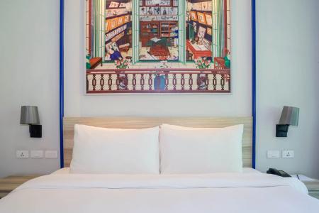 Holiday Inn Express Krabi Ao Nang Beach - 78