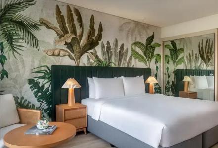 Radisson Blu, Abu Dhabi Yas Island - 66