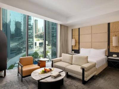 The Oberoi Dubai - 48