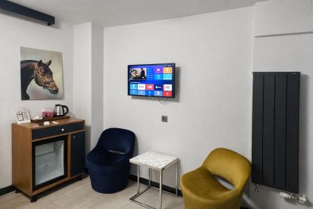Vama Otel Taxim - 13