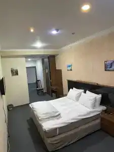 Abu Arena Arena Hall - 87