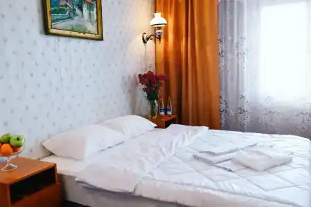 Воронцово - 8