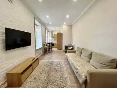 Fed's Flats Апарт-отель - 382