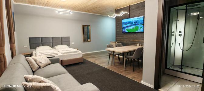 Arctic Breweryhotel - 122