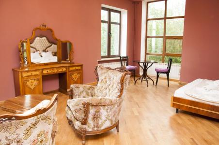 Chateau Gabriel - 35