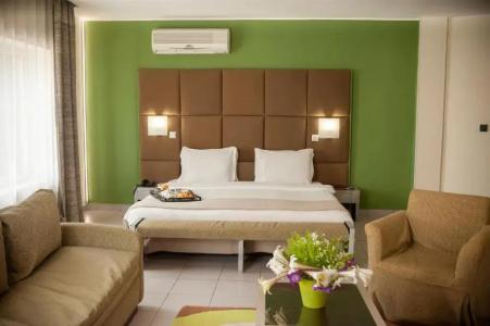 Le Grand Mellis Hôtel & Spa - 166