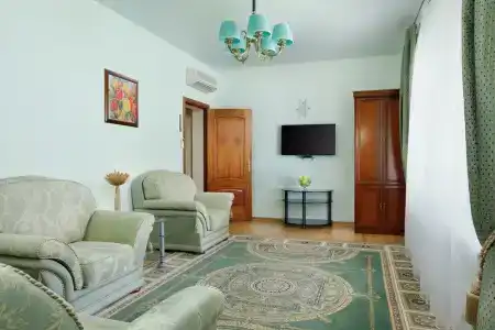 Белалакая - 1