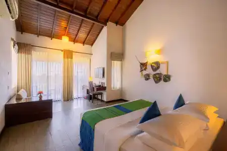 The Calm Resort & Spa - 56