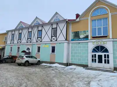 Соты - 3