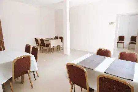 Merkür Otel - 18